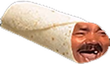 KEKBurrito emote