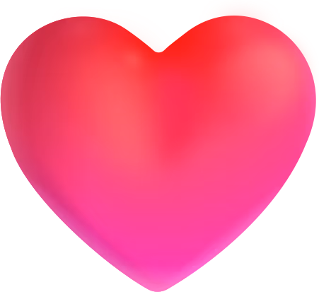 3D_Heart_Emoji emote