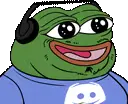 Peepo_ModFat emote