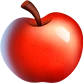 Apple emote