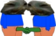xddHandshake emote