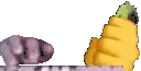 JustChatter emote