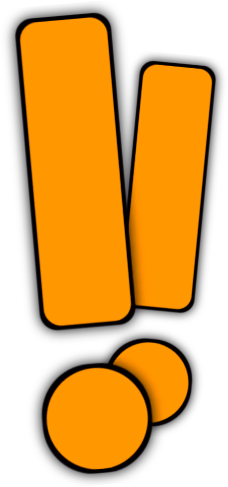 warnings emote
