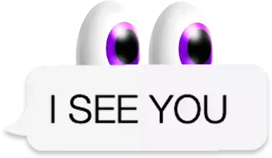 I_See_You static emote