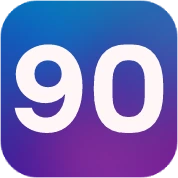 90level emote