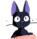 ShookJiJi emote