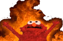 elmorise emote