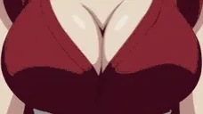 Oppai emote