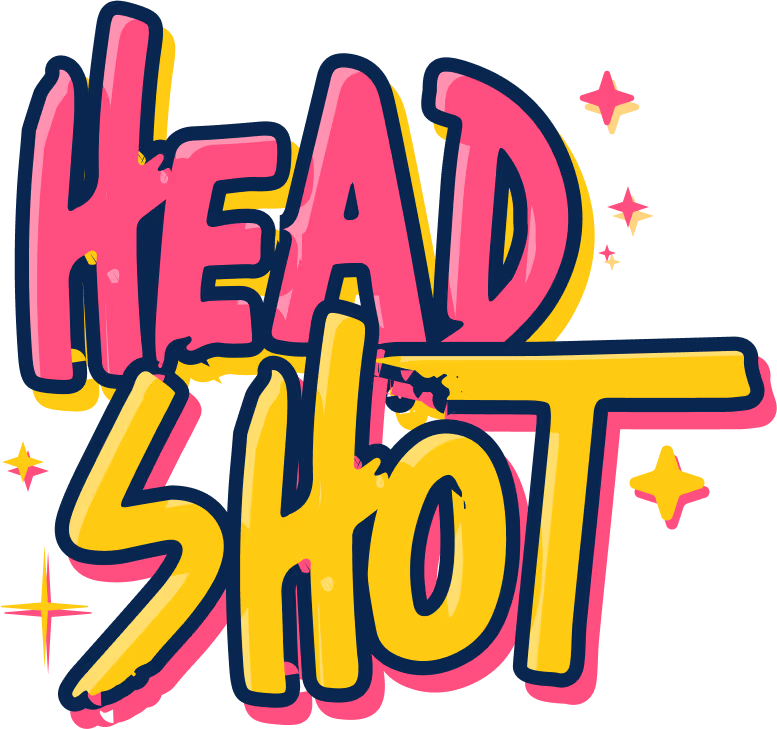 HEADSHOT emote