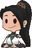 Sage emote