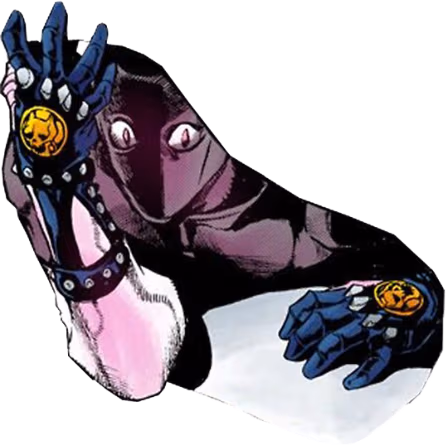 Killer_Queen emote