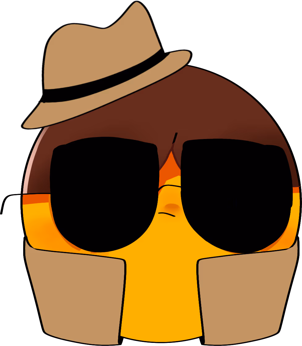 N3rdDetetive emote