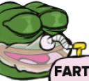 FARTIUM emoji
