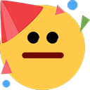 boring_party emote