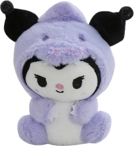 kuromipurpleplush emote