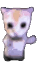 dansi emote