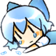 GWtogaTheSaddest emote