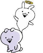 ghost animated emote