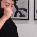 DAYUM emote