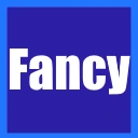 Fancy emote