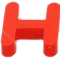 H3D emote