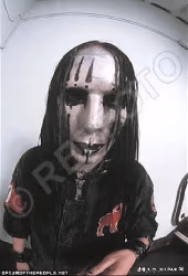 Rock33 emote