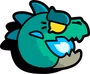 Godzilla_City_Smash_BrawlStars emote