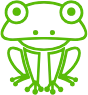frog emote