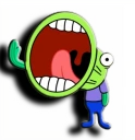 HOOPLA emote