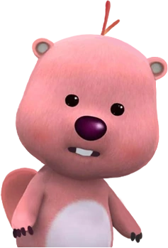 Loopy emote