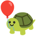 balloon emote