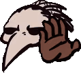 EinharNo emote
