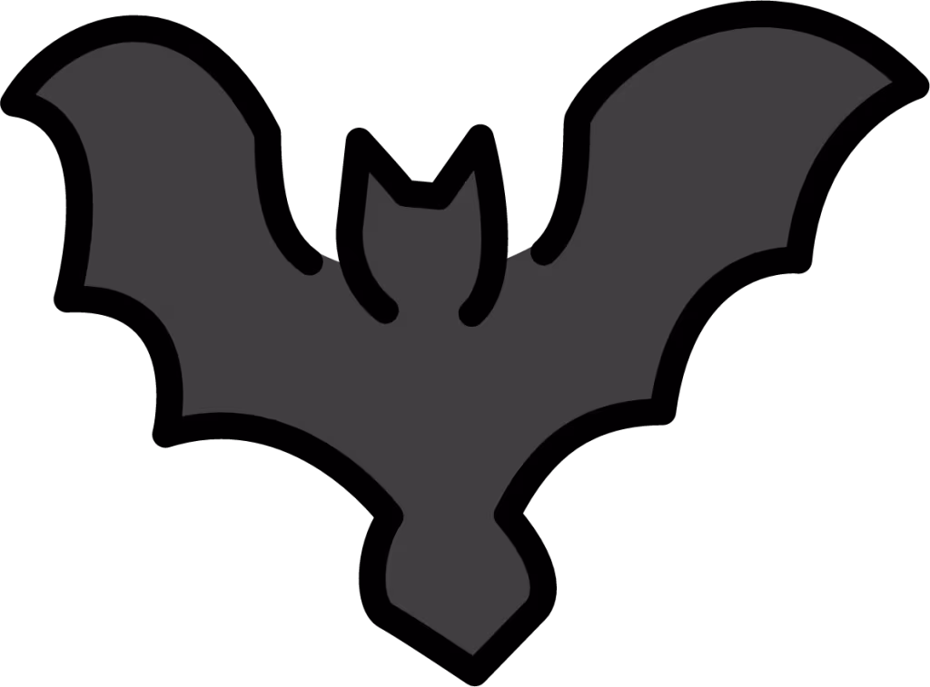 Bat emote
