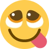 cute_face_sticking_out_tongue emote