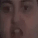 POKING emote