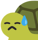 CEUSweatTurtle emote