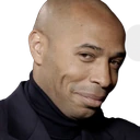 Smirk emote