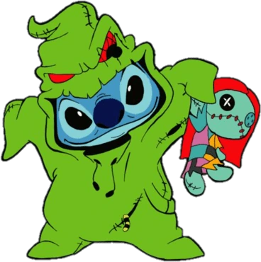 StitchNBC emote