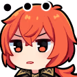 DilucWhat emote