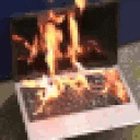 laptop emote