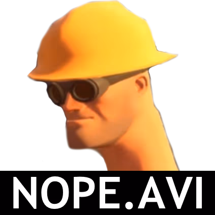 NopeAvi emote