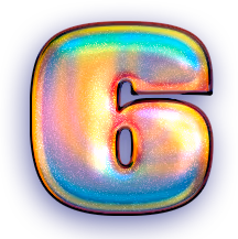 holo_number_6 emote
