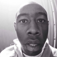 Tyler_jumpscare static emote