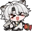 linyangget emote