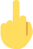 lefty_middle_finger emote