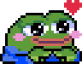 shy emote