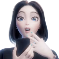 samsunggirlshocked emote