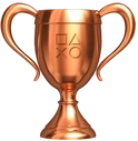 PsBrownTrophy emote