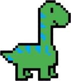 dino emote