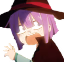 ShoutaScare emote